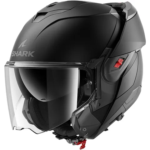 Shark Casque Oxo Blank