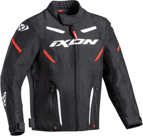 Ixon Striker Kinder Veste textile