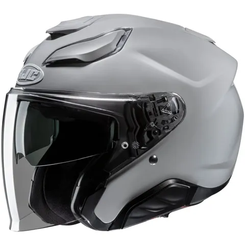 HJC Casque F31 Uni Gris Nardo