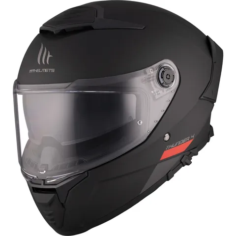 MT Helmets Casque Thunder 4 SV Solid