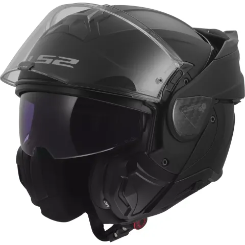 LS2 Casque FF910 Advant II Solid