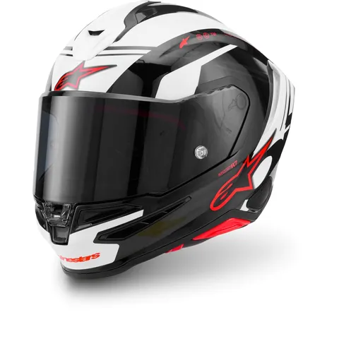 Alpinestars Casque S-R7 A-Core