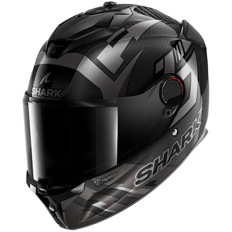 Shark Casque Spartan Gt Pro Carbon Zarco Track Racer