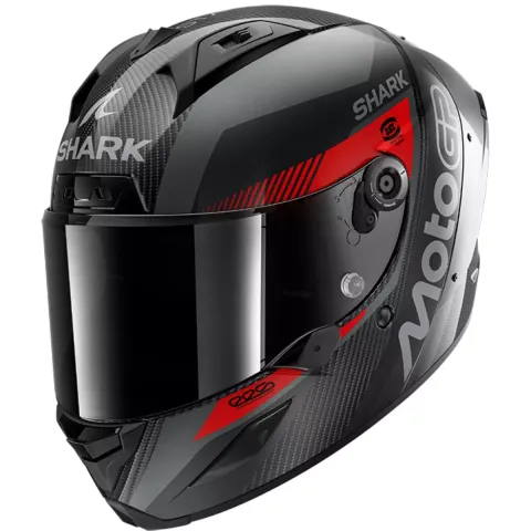 Shark Casque Aeron MotoGP