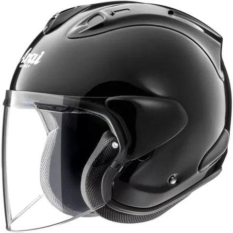 Arai Casque SZ-R VAS Evo Noir Diamant