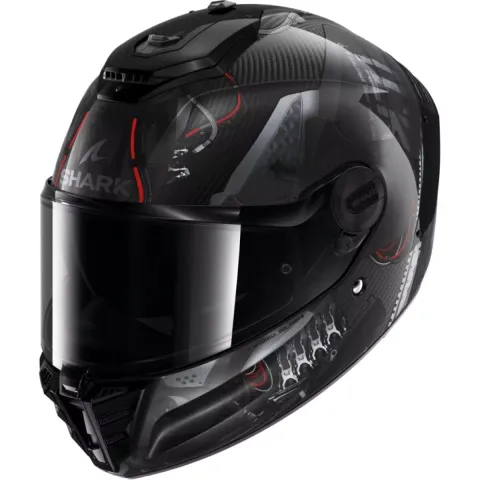 Shark Casque Spartan RS Carbon Xbot