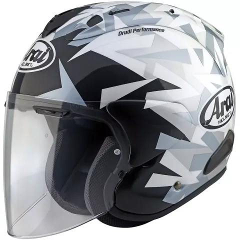 Arai Casque SZ-R VAS Evo Mimesis