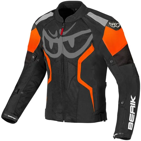 Berik Imola Air Veste textile