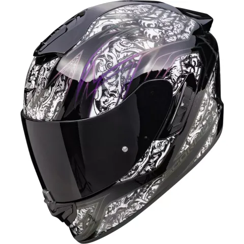 Scorpion Casque Exo-1400 Evo II Air Fantasy