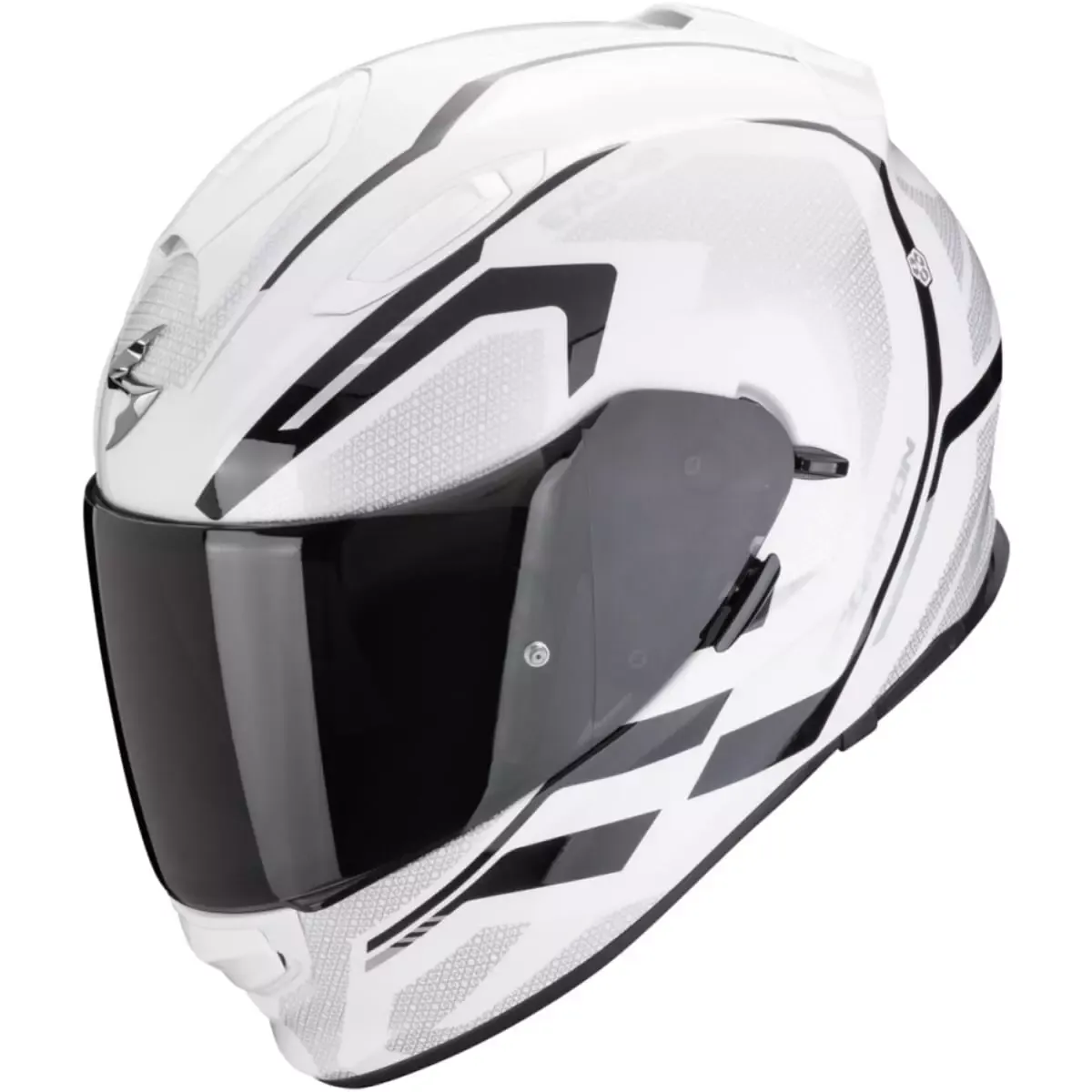 Scorpion Casque Exo-491 Kripta