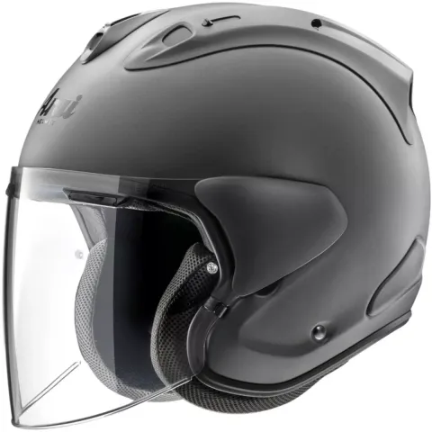 Arai Casque SZ-R VAS Evo Gun Métal