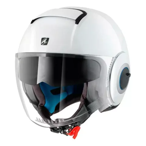 Shark Casque Nano Blank