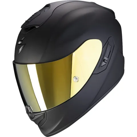 Scorpion Casque Exo-1400 Evo II Air Solid