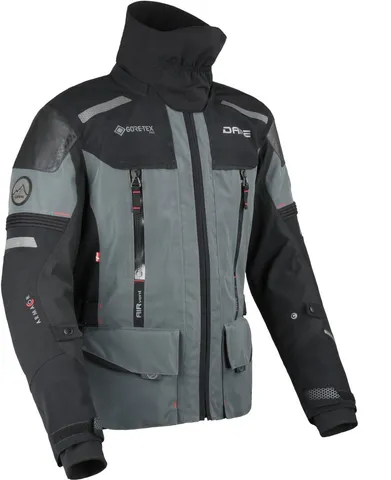 Dane Bornholm Pro Veste textile imperméable