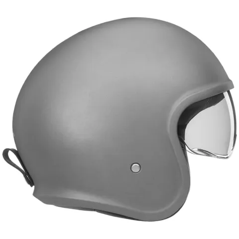 NOX Casque Premium Next Titane
