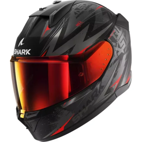 Shark Casque D-Skwal 3 Blast-R
