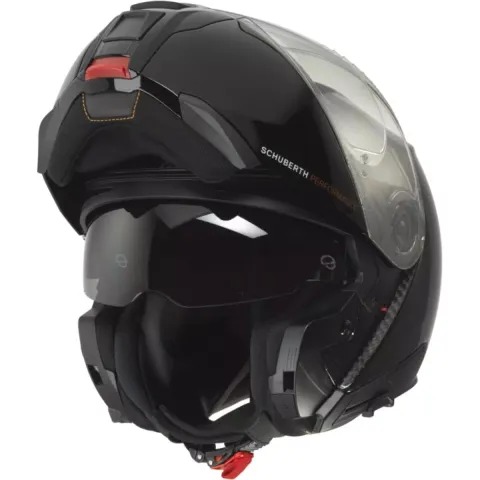 Schuberth Casque C5 Carbon Glossy