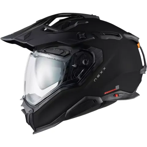 Nexx Casque X.WED3 Plain