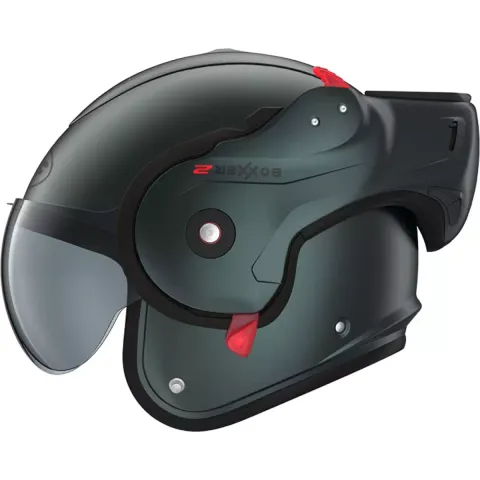Roof Casque RO9 Boxxer 2