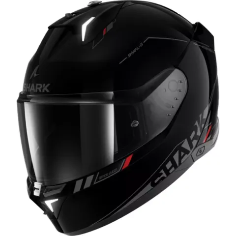 Shark Casque Skwal i3 Blank SP