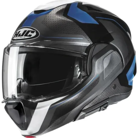 HJC Casque F100 Bios MC2