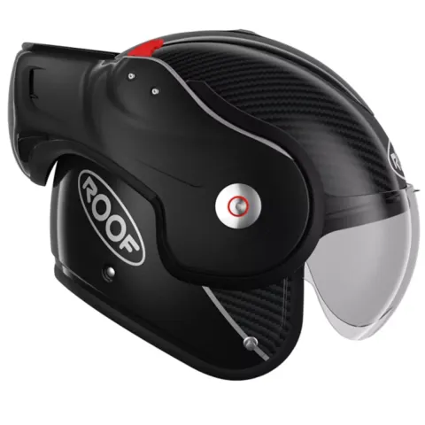 Roof Casque RO9 Boxxer Carbon
