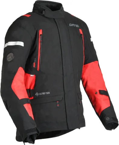 Dane Valby veste textile imperméable