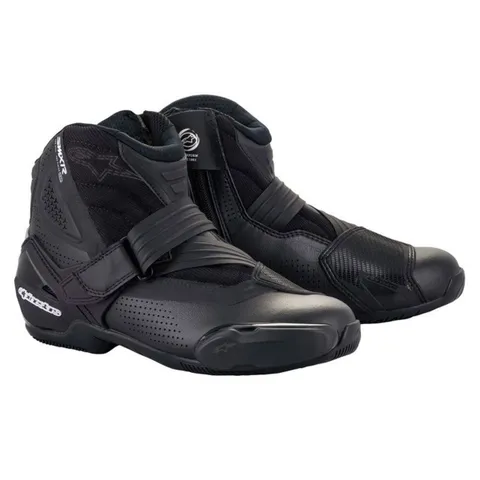 Alpinestars Demi-bottes Stella SMX-1 R V2 - Vented