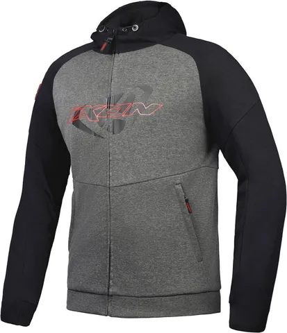 Ixon Touchdown Veste textile