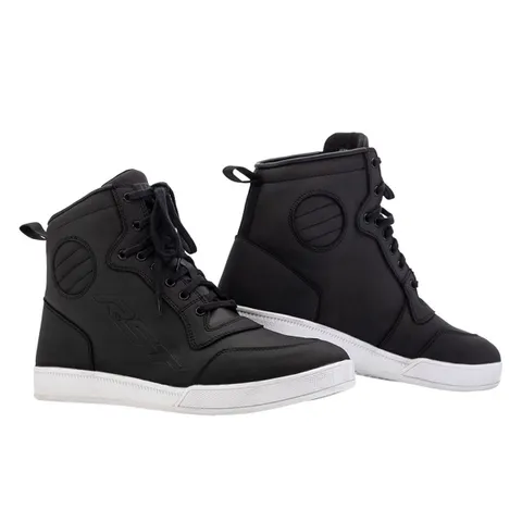 RST Baskets Hitop Waterproof