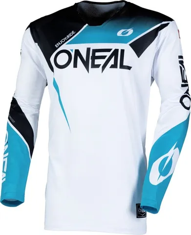 O'Neal Oneal Hardwear Air Slam Maillot de motocross