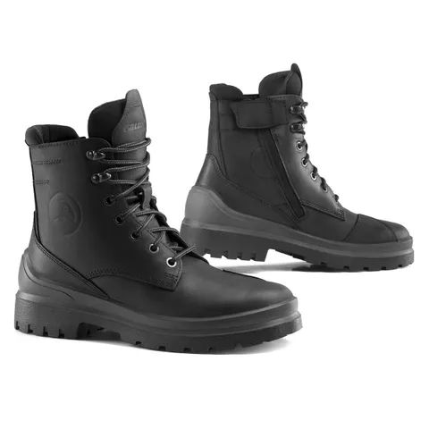 Falco Demi-bottes Viky