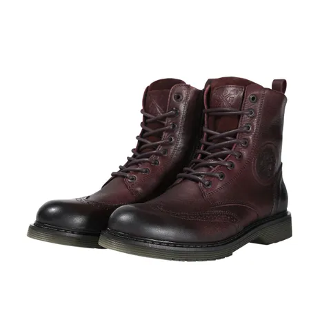 John Doe Demi-bottes Sixty Budapest