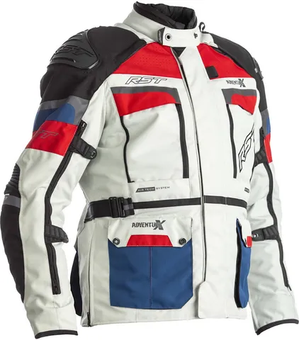 RST Adventure-X Veste textile