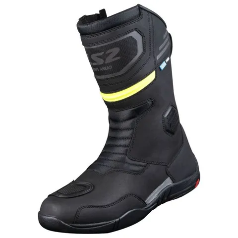 LS2 Bottes Goby