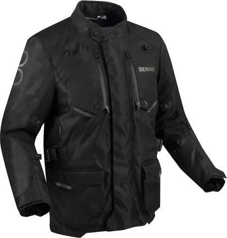 Bering Calgary veste textile imperméable