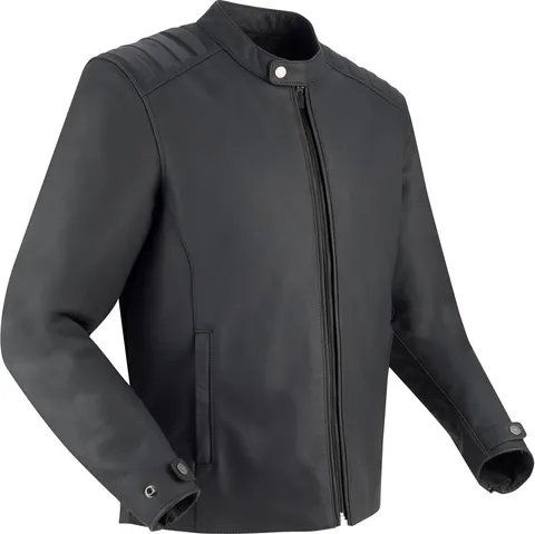 Segura Phil Blouson en cuir