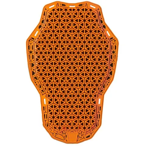 Furygan Dorsale Full Back Ghost™ D3O®