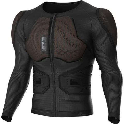 Shot Gilet Airbag SRG-1 Max