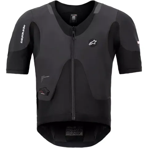 Alpinestars Gilet airbag Tech-Air® 5 Plasma