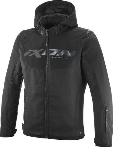 Ixon Fierce Veste textile