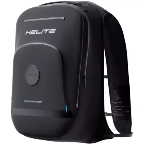 Helite Sac À Dos Airbag Mécanique H-Moov 18L
