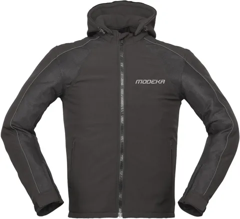 Modeka Chuck Air Veste textile