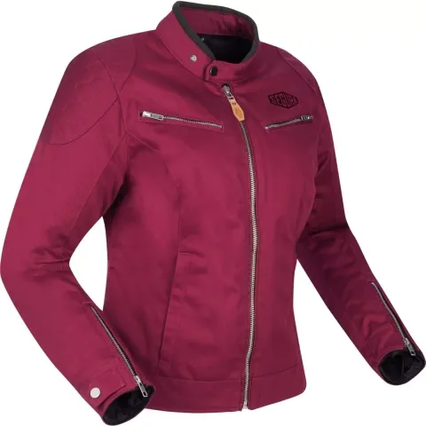 Segura Tina Veste textile