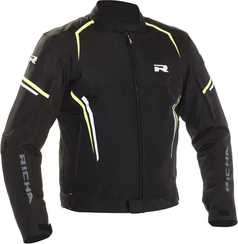 Richa Gotham 2 veste textile imperméable