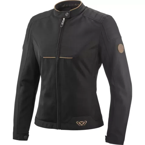 Ixon Blouson Cornet