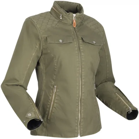 Segura Bahia Veste textile