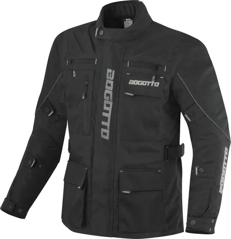 Bogotto Covelo Veste textile imperméable