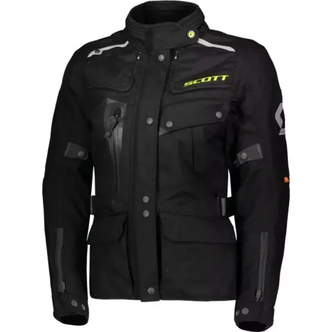 Scott Veste Voyager Dryo