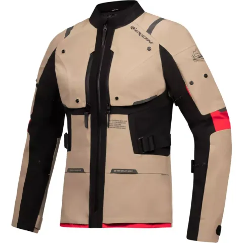 Ixon Veste M-Skeid